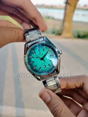 Omega Seamaster