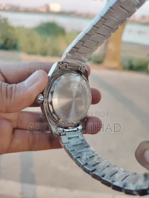 Omega Seamaster
