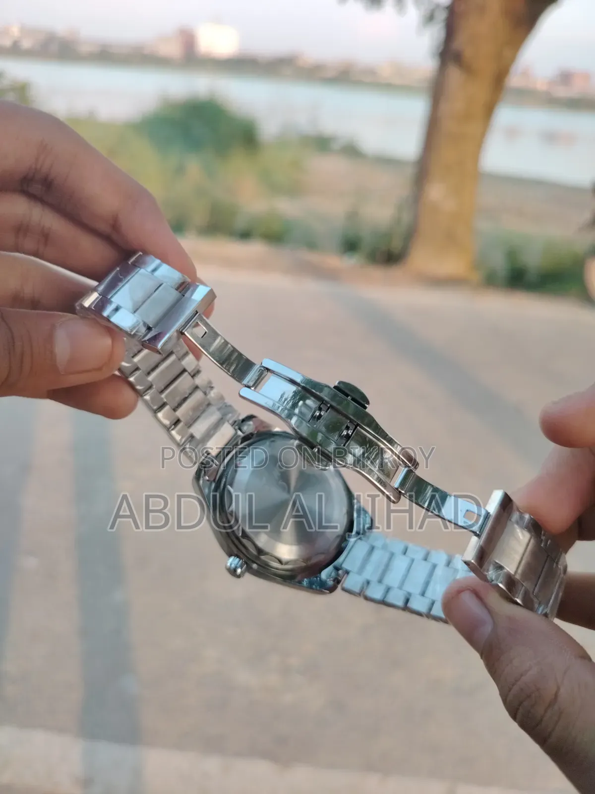 Omega Seamaster