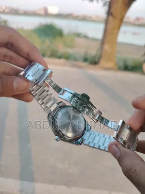 Omega Seamaster