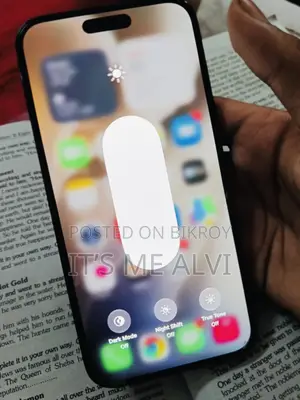 Apple iPhone 14 Pro Max 256 GB Black