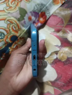 Xiaomi Poco C50 32 GB Purple