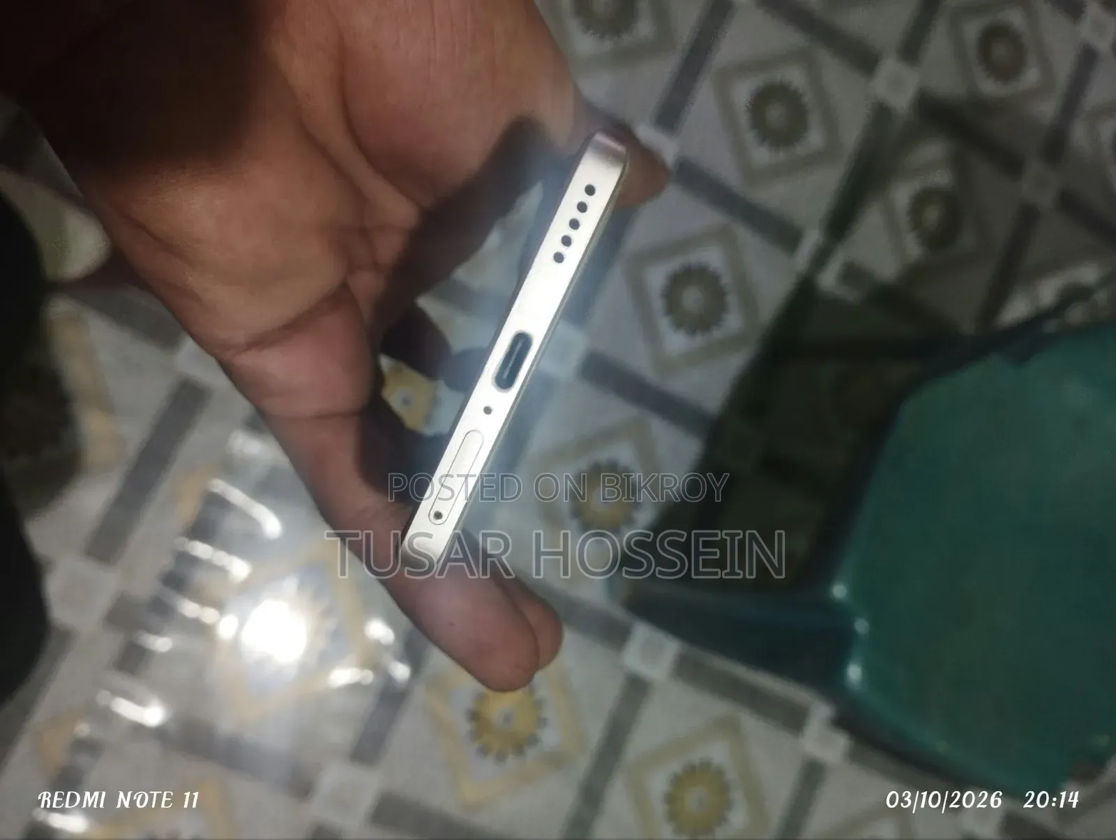 Xiaomi Civi 3 256 GB White