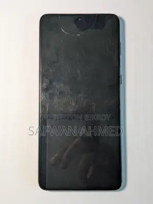Samsung Galaxy S21+ 5G 128 GB Black