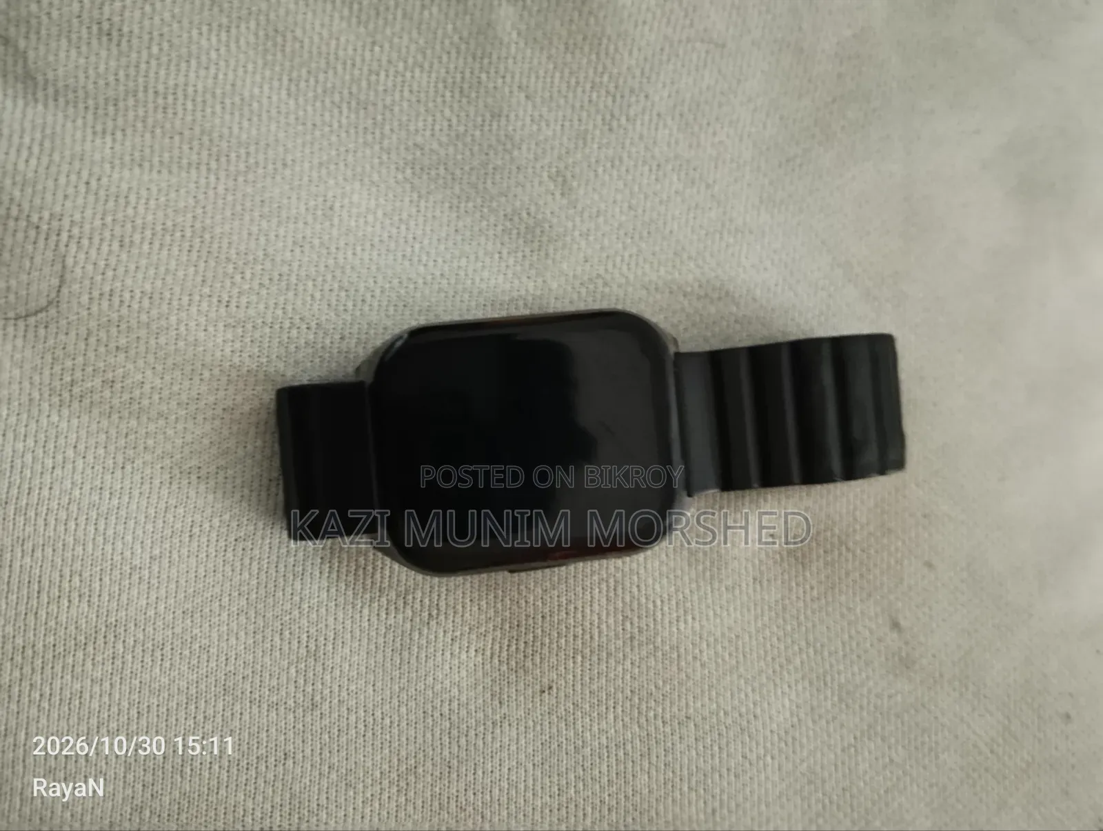 Haylou Watch 2 Pro