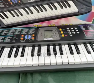 CASIO SA-65 ১০০ টোনস | ৩০ প্যাটার্নস | ৩৭ কিজ কিবোর্ড