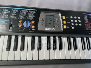 CASIO SA-65 ১০০ টোনস | ৩০ প্যাটার্নস | ৩৭ কিজ কিবোর্ড