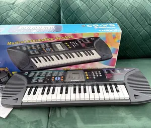 CASIO SA-65 ১০০ টোনস | ৩০ প্যাটার্নস | ৩৭ কিজ কিবোর্ড