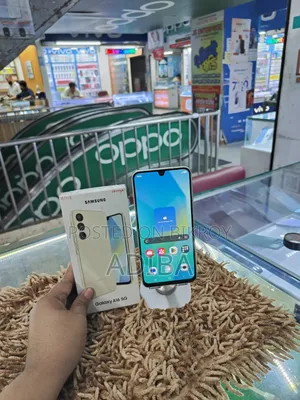 স্যামসাং গ্যালাক্সি এ১৬ ৫জি ১২৮ জিবি গোল্ড