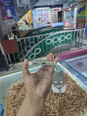 স্যামসাং গ্যালাক্সি এ১৬ ৫জি ১২৮ জিবি গোল্ড