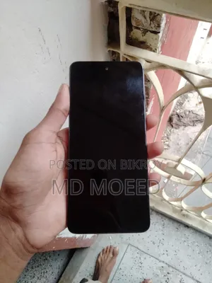 Motorola Moto E22s 64 GB Black