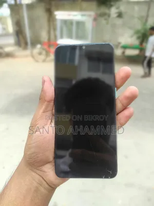 Oppo F15 128 GB White