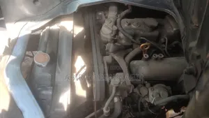 Jac 4jb1 ইঞ্জিন এবং গিয়ারবক্স বিক্রয়ের জন্য