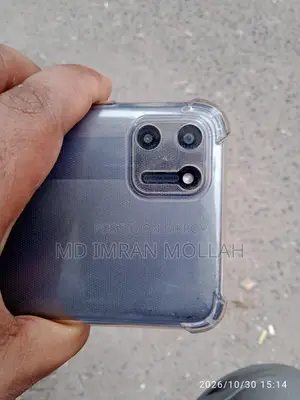 Realme C11 32 GB Black