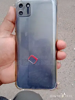Realme C11 32 GB Black
