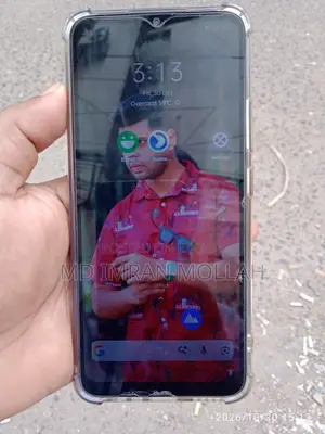 Realme C11 32 GB Black
