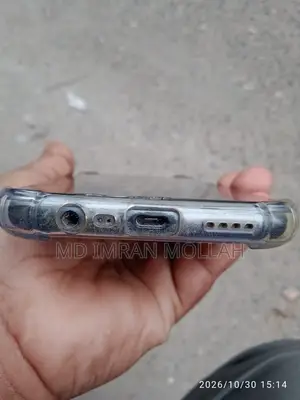 Realme C11 32 GB Black