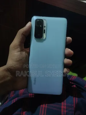 Xiaomi Mi Note 10 Pro 256 GB Blue