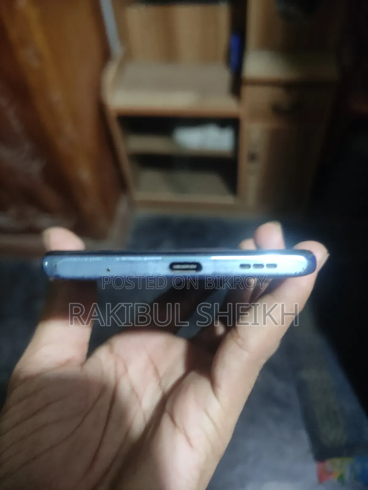 Xiaomi Mi Note 10 Pro 256 GB Blue