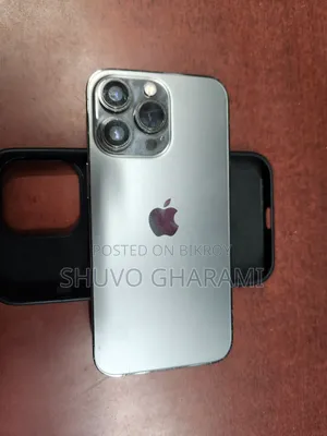 Apple iPhone 13 Pro 128 GB Black