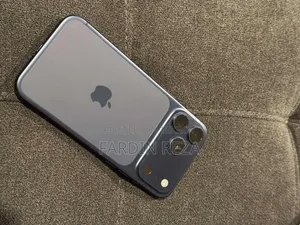New Apple iPhone 17 Pro Max 256 GB Blue