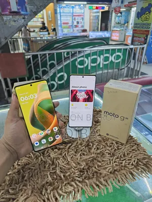 মোটরোহলা মোটো জি৮৫ ১২৮ জিবি ইয়েলো