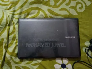 Laptop Samsung Ativ 4GB Intel Core i5 HDD 512GB