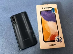 Samsung Galaxy F13 64 GB