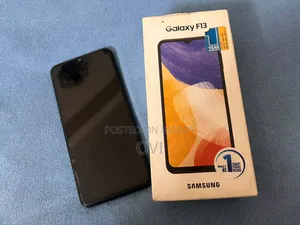 Samsung Galaxy F13 64 GB