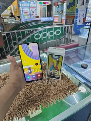 Samsung Galaxy M31 128 GB Blue