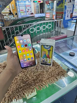 Samsung Galaxy M31 128 GB Blue