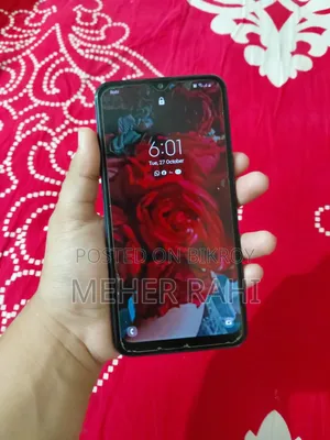 স্যামসাং গ্যালাক্সি এ১০এস ৩২ জিবি নীল