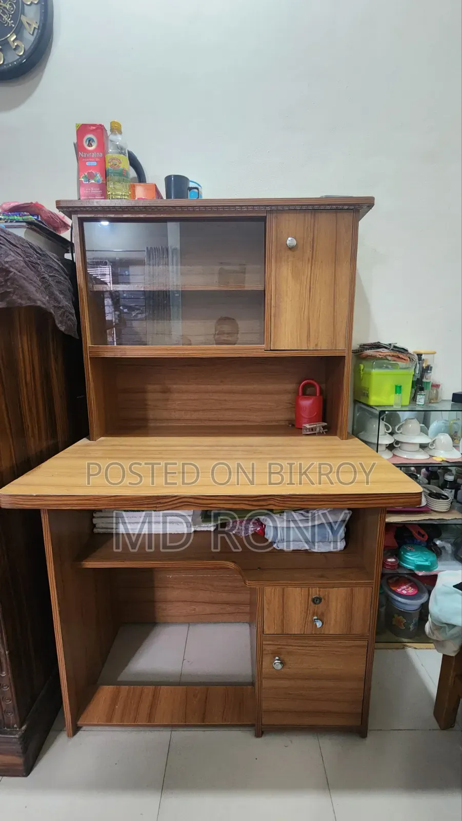 Study Table