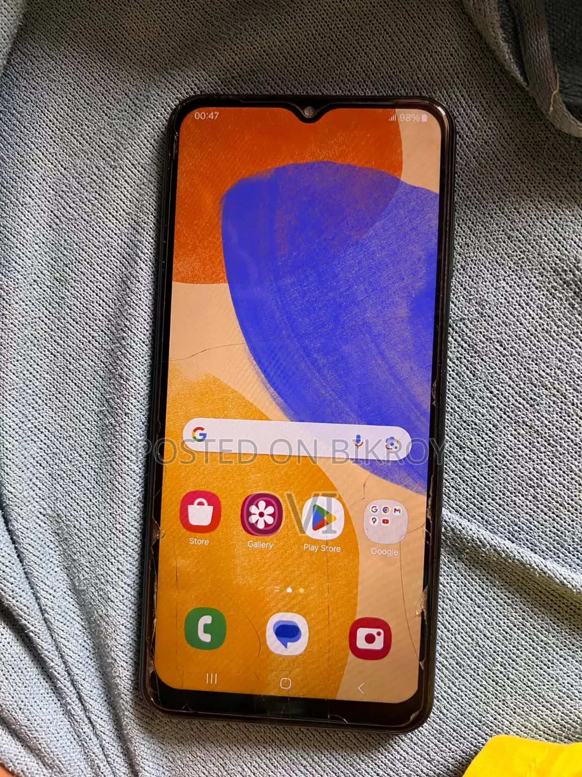 Samsung Galaxy F13 64 GB