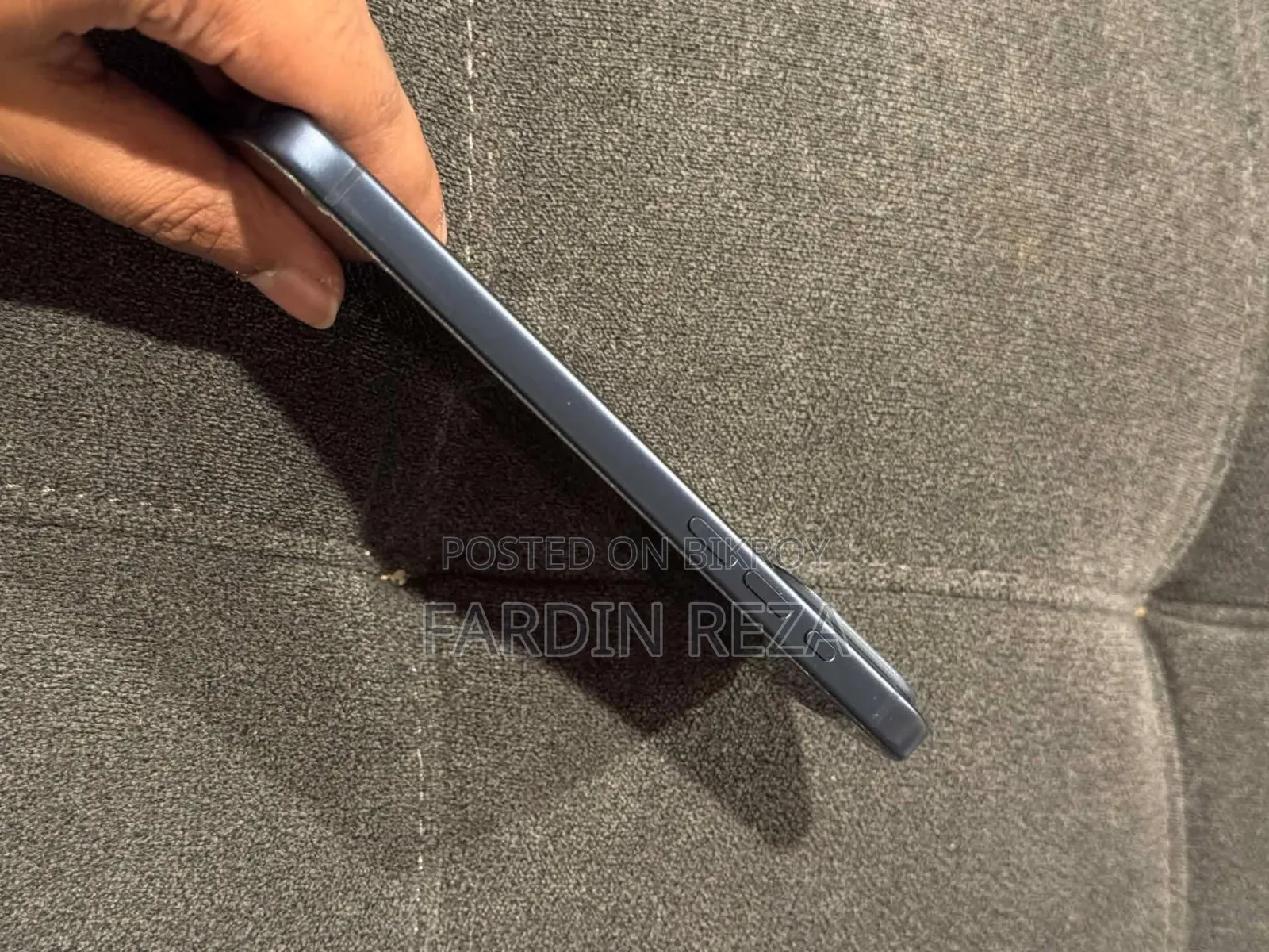 New Apple iPhone 17 Pro Max 256 GB Blue