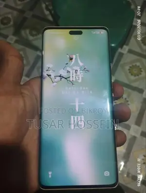 Xiaomi Civi 3 256 GB White