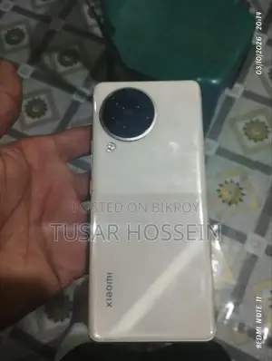 Xiaomi Civi 3 256 GB White