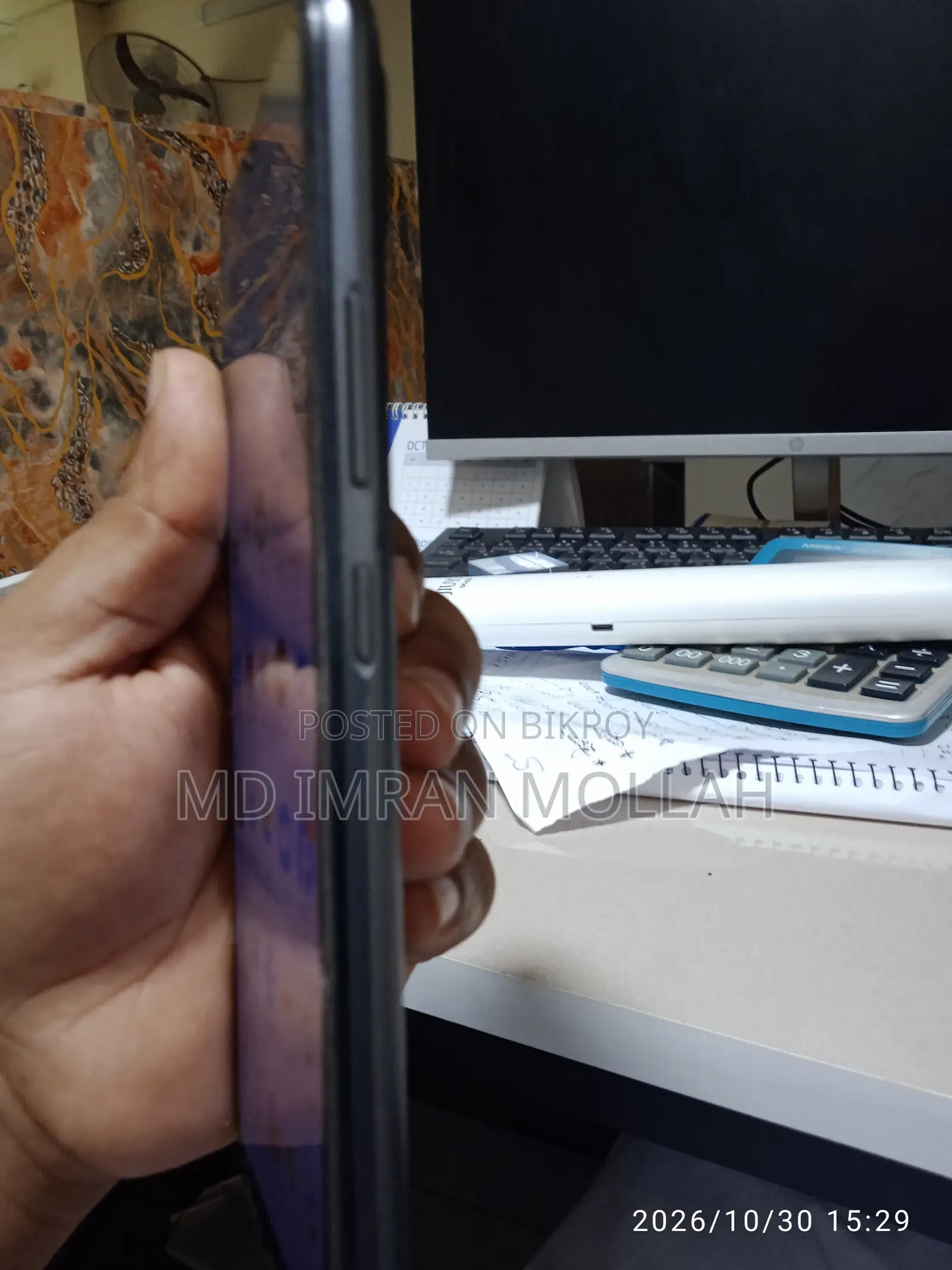 Realme C11 32 GB Black