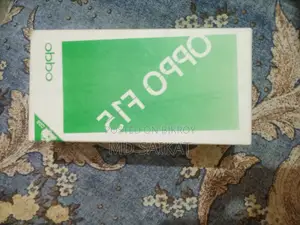 Oppo F15 256 GB Bronze