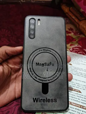 Oppo F15 256 GB Bronze
