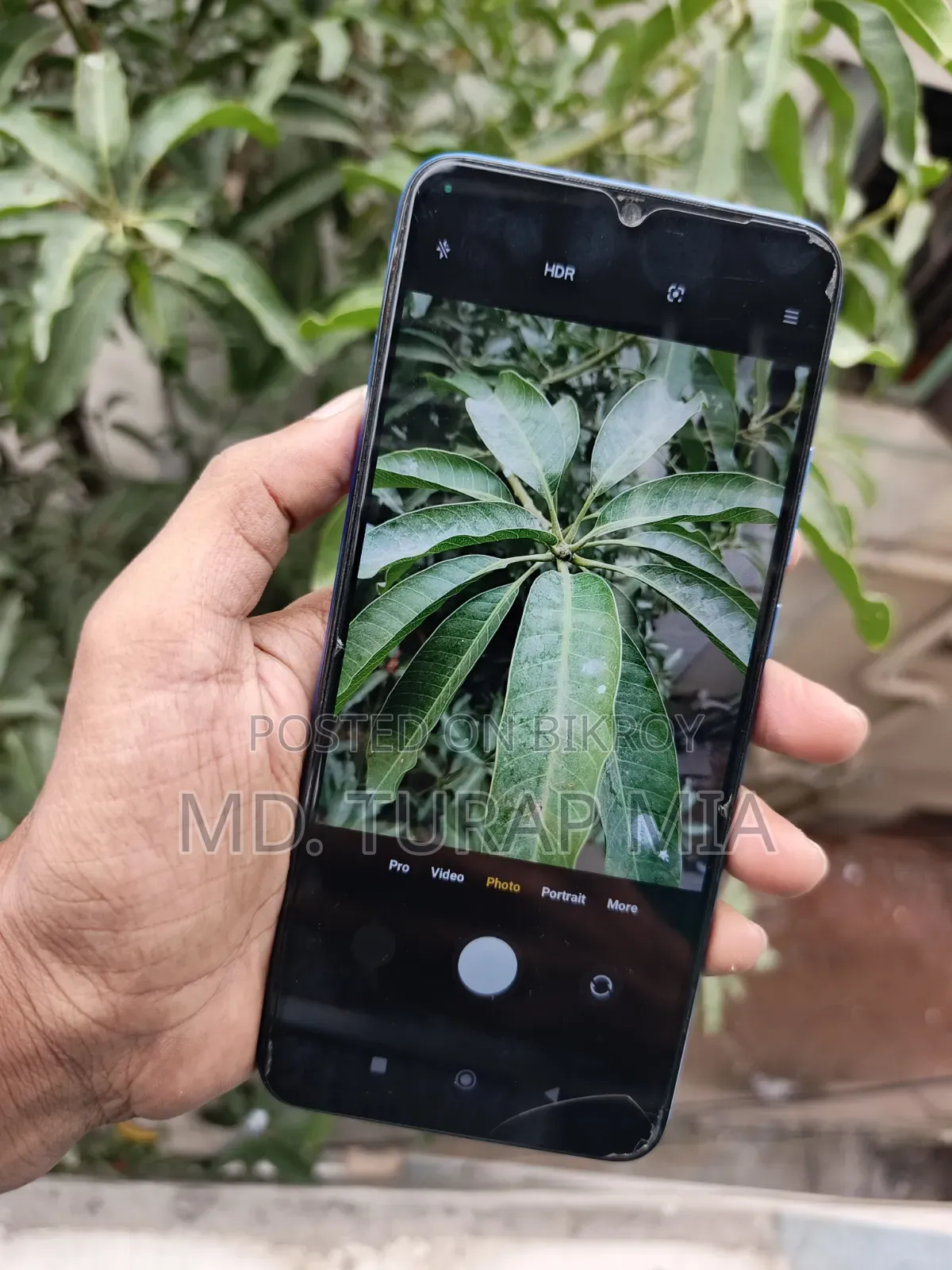 Xiaomi Redmi 10C 64 GB Red