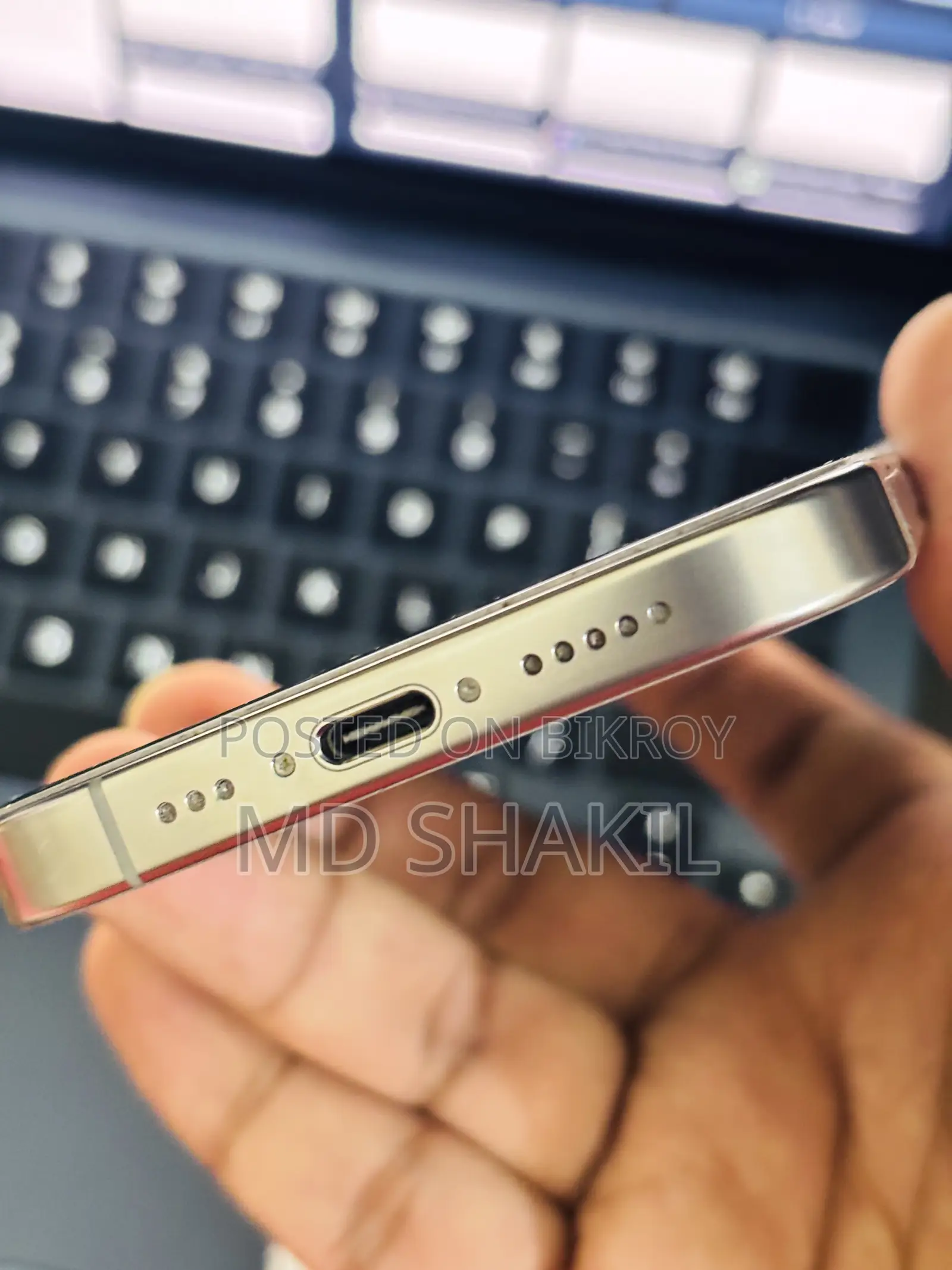 Apple iPhone 16 Pro 128 GB