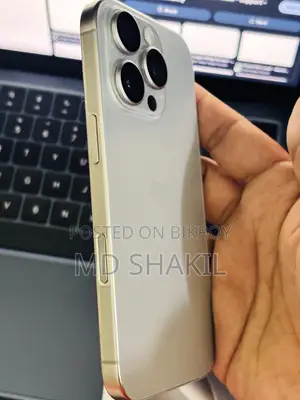Apple iPhone 16 Pro 128 GB