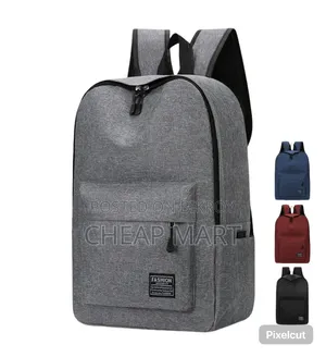 Travel Bag