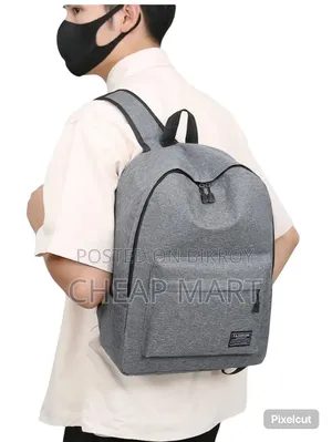 Travel Bag