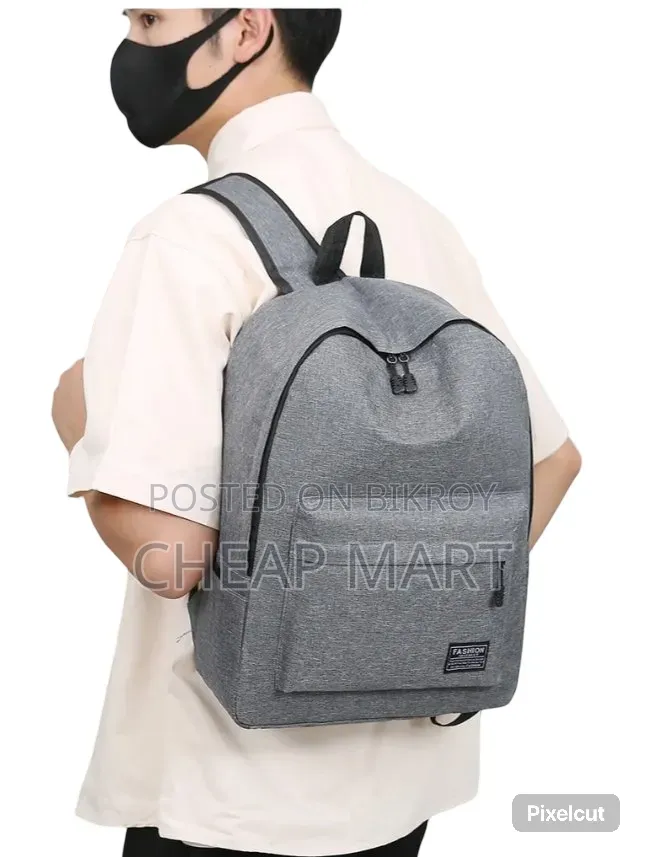 Travel Bag