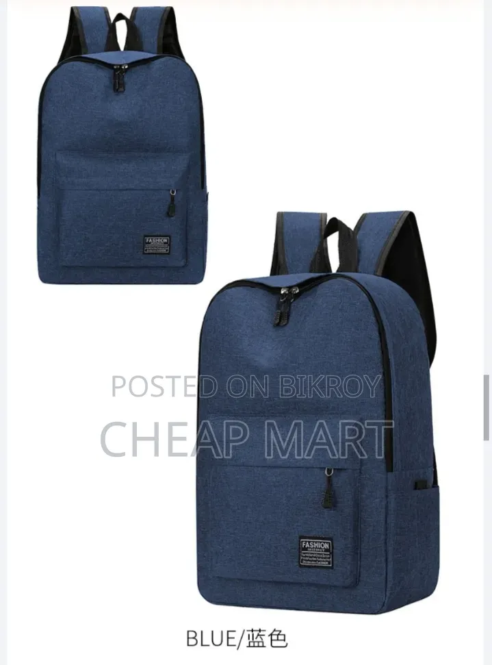 Travel Bag