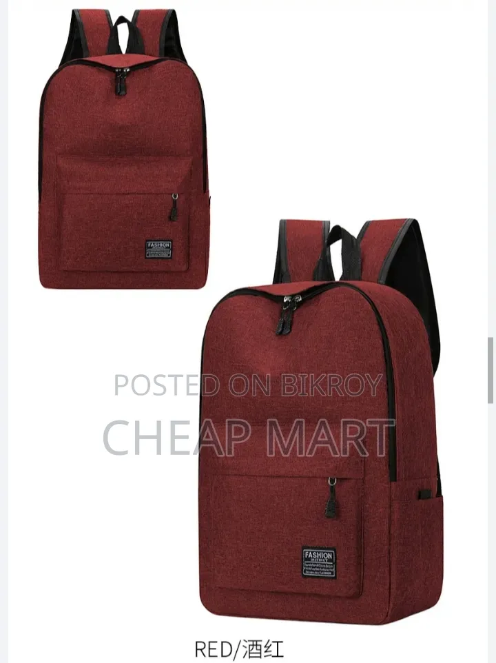 Travel Bag