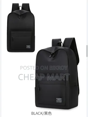 Travel Bag