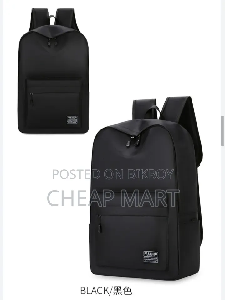 Travel Bag